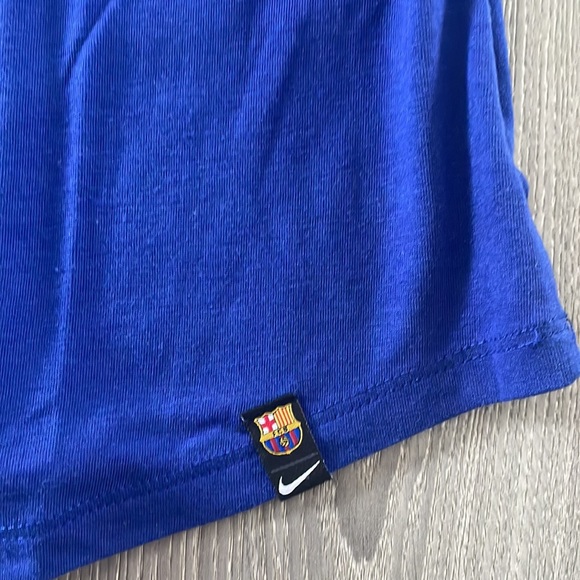 FC Barca Nike Tee - Picture 3 of 5